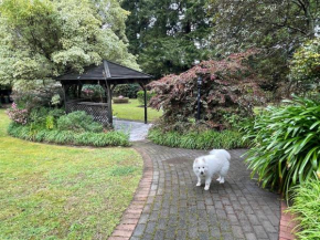 Garden Paradise in Rotorua with Pool